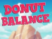 Cluiche Iarmhéid Donut  ar líne