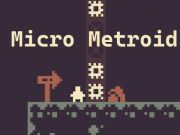 Cluiche Micrea Metroid  ar líne