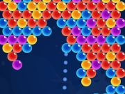 Cluiche Cluiche Pianó Bubble Shoot  ar líne