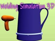 Cluiche Insamhladh Táthú 3D  ar líne