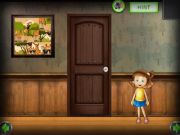 Cluiche Amgel Escape Seomra Kids 254  ar líne