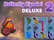 Cluiche Féileacán Kyodai Deluxe 2  ar líne