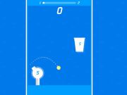 Cluiche Cluiche Pong Trick  ar líne