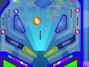 Cluiche Rompu pinball  ar líne