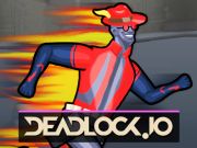 Cluiche Deadlock. io  ar líne