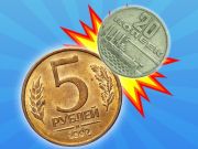 Cluiche Cumaisc na Boinn USSR!  ar líne