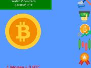 Cluiche Cluiche Bitcoin Clicker  ar líne