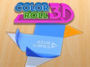 Cluiche Cluiche Dath Rolla 3D  ar líne