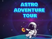 Cluiche Cluiche Astro Turas Eachtraíochta  ar líne