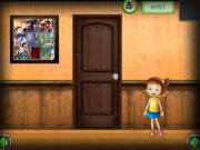Cluiche Amgel Escape Seomra Kids 256  ar líne