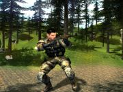 Cluiche Sniper Horror Ghost  ar líne