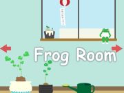 Cluiche Seomra Frog  ar líne