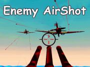 Cluiche AirShot Namhaid  ar líne
