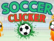 Cluiche Sacar Clicker  ar líne