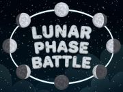 Cluiche Cath Chéim Lunar  ar líne