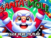 Cluiche Santa Whack A CaochÚn  ar líne