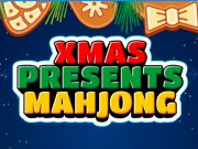 Cluiche Cluiche Nollag i láthair Mahjong  ar líne