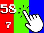 Cluiche Cluiche Dathanna Clicker  ar líne