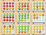 Cluiche Iompar Permutation  ar líne