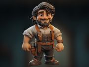 Cluiche Cluiche Pirate Ironclad Jack Escape  ar líne