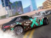 Cluiche Nitro Burnout ar líne
