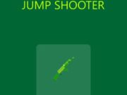 Cluiche Cluiche Léim Shooter  ar líne