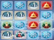 Cluiche Cumasc Siombail WinterWonder  ar líne