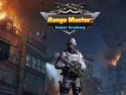 Cluiche Máistir Raon: Acadamh Sniper  ar líne