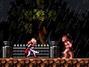 Cluiche Gloomyvania ar líne