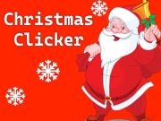 Cluiche Clicéir Nollag  ar líne