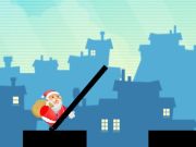 Cluiche Santa bata  ar líne