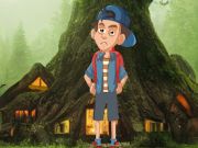Cluiche Cluiche Buachaillí éalaigh asarlaíochta Jungle  ar líne