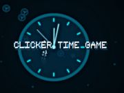 Cluiche Cluiche Clicker Time  ar líne