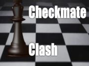 Cluiche Clash Checkmate ar líne