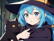 Cluiche Cluiche ar líne Witchy Agus an Puzal Eachtraí  ar líne