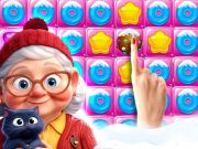 Cluiche Bácús Candy Beag  ar líne