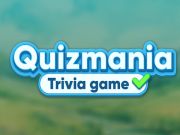 Cluiche Cluiche Quizmania Trivia  ar líne
