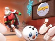 Cluiche Fána Snowball  ar líne