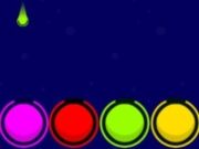 Cluiche Cluiche Neon Fall Ball  ar líne