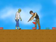 Cluiche Cluiche Cowboy Marthanais Zombie ar líne Cluiche Cluiche Cowboy Marthanais Zombie ar líne
