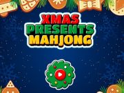 Cluiche Cluiche Nollag i láthair Mahjong  ar líne