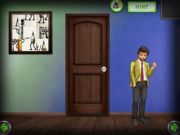 Cluiche Amgel Easy Seomra Escape 238  ar líne