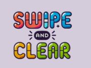 Cluiche Swipe Agus Glan  ar líne