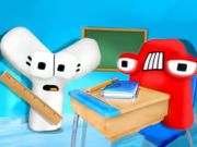 Cluiche Tráth na gCeist do Pháistí: Know The ABC 3  ar líne