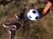 Cluiche Cluiche Fíor nathair Insamhlóir 3D  ar líne
