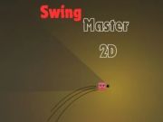 Cluiche Cluiche Máistir Swing 2D  ar líne