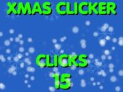 Cluiche Cluiche Nollag clicker  ar líne