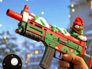 Cluiche Call of Duty: Tine na Nollag  ar líne