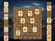 Cluiche Cluiche Pirimid Mahjong  ar líne