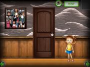 Cluiche Amgel Kids Seomra Escape 261  ar líne